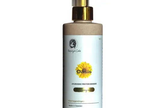 Rapunzel Coils Oasis Mascarilla con proteínas 250ml
